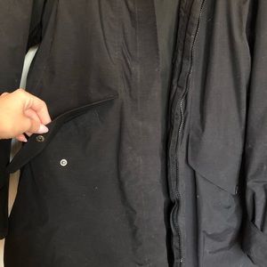 Helly Hansen Winter Jacket